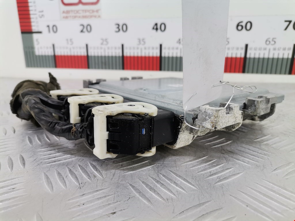 Блок управления двигателя (ЭБУ) FORD Mondeo IV 2007-2015