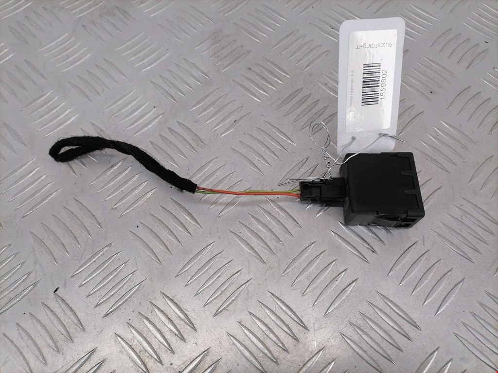 Кнопка корректора фар PEUGEOT 307 2001-2008