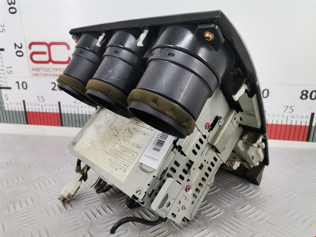 Магнитола MAZDA Mazda 6 GG 2000-2007