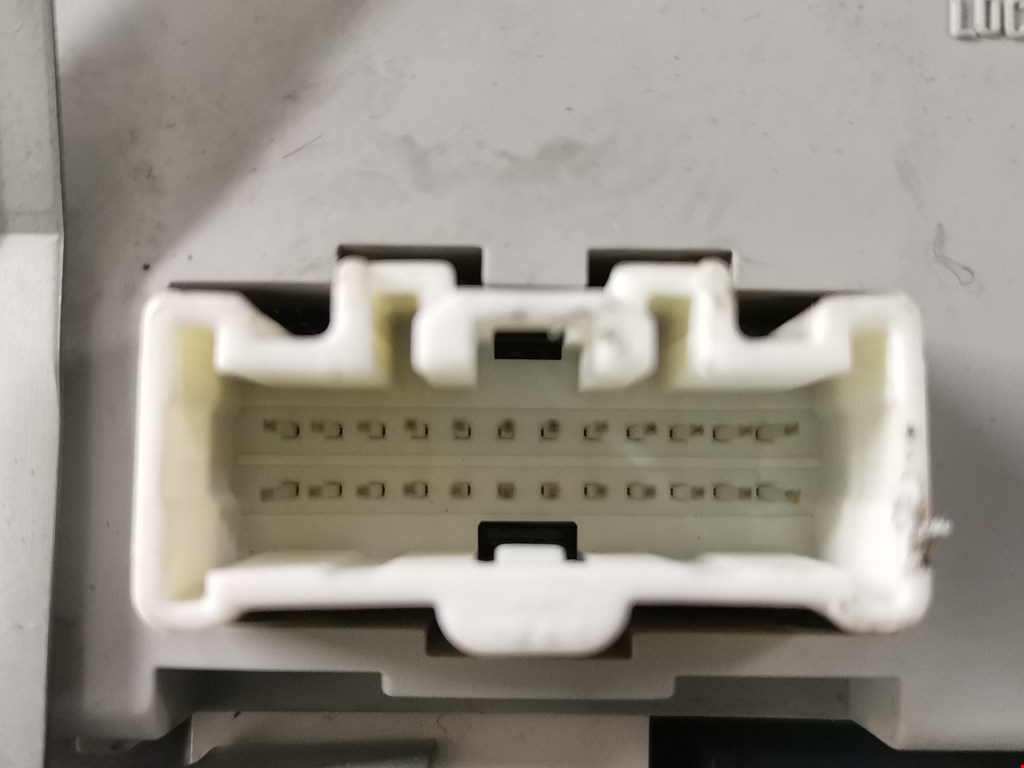 Магнитола MAZDA Mazda 6 GG 2000-2007