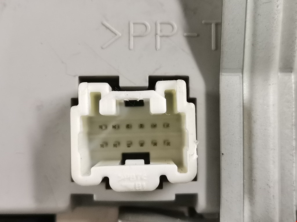 Магнитола MAZDA Mazda 6 GG 2000-2007