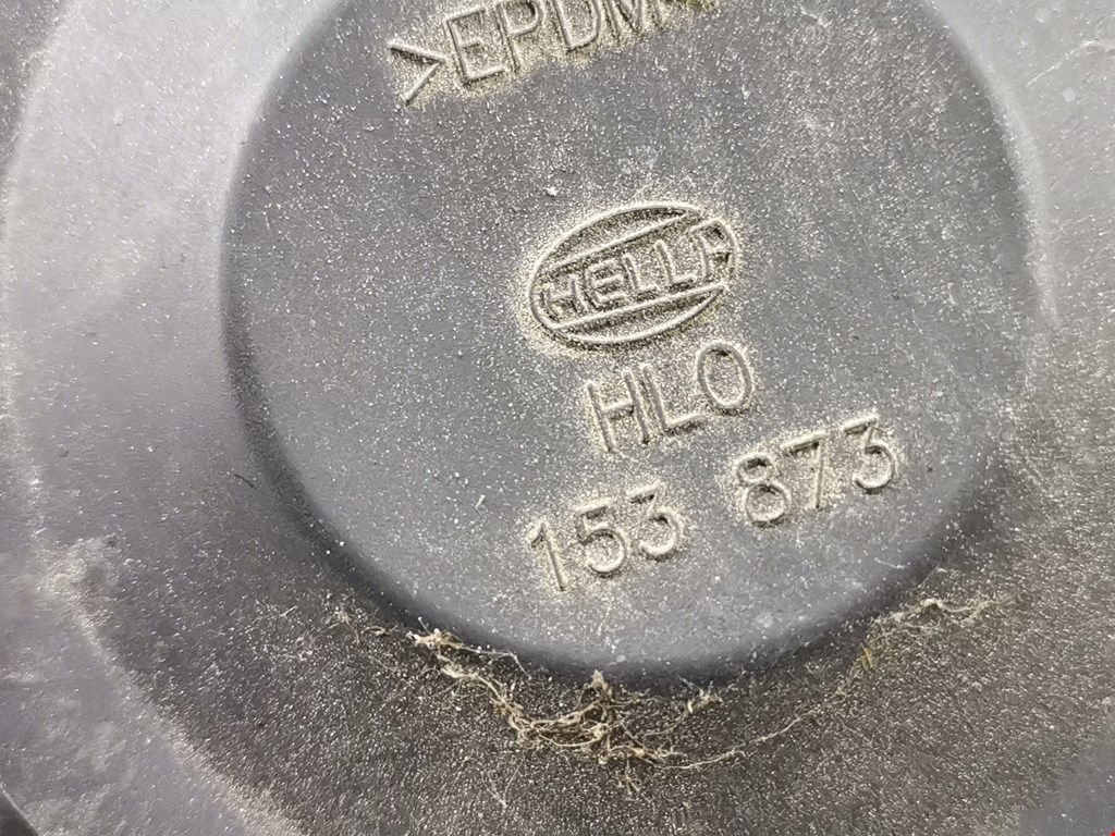 Фара правая CITROEN C4 Grand Picasso 2006-2013