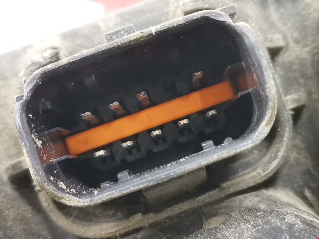 Фара правая CITROEN C4 Grand Picasso 2006-2013