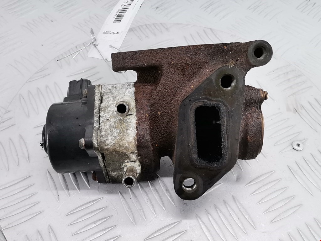 Клапан ЕГР EGR Nissan Primera P12 (2001-2008)