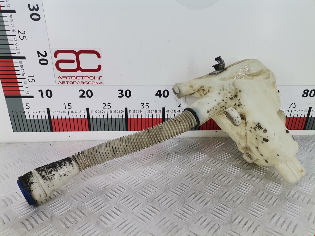 Бачок омывателя CITROEN C4 Grand Picasso 2006-2013