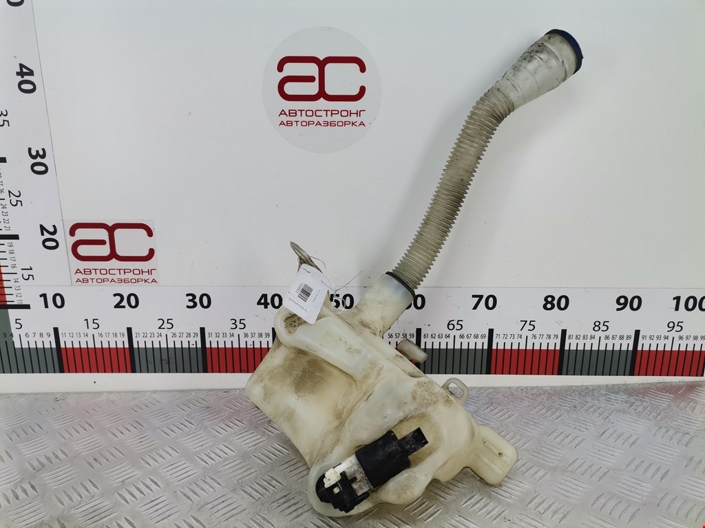 Бачок омывателя CITROEN C4 Grand Picasso 2006-2013