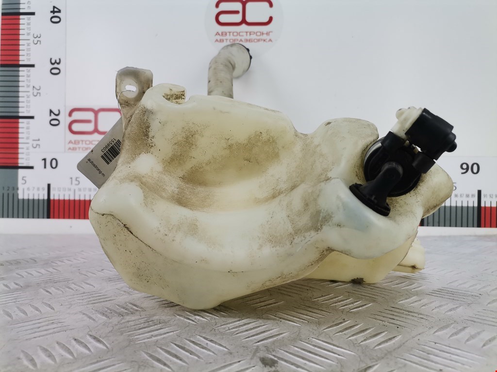 Бачок омывателя CITROEN C4 Grand Picasso 2006-2013