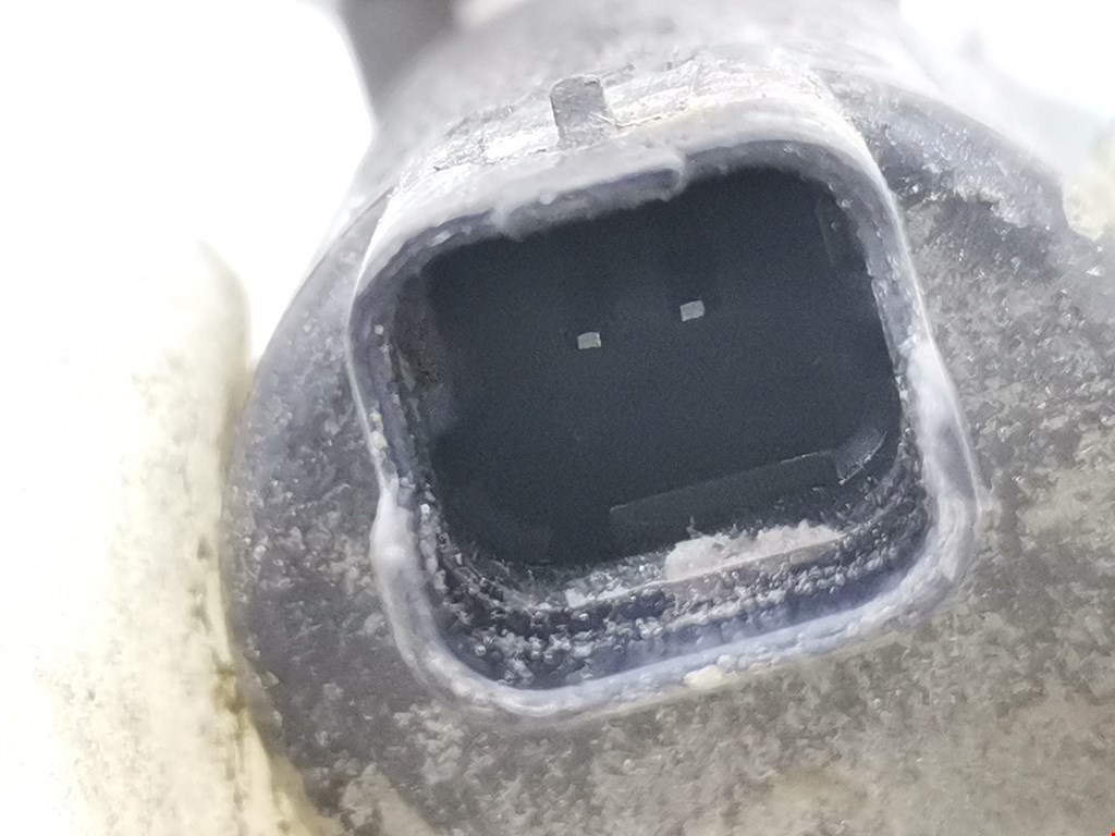 Бачок омывателя CITROEN C4 Grand Picasso 2006-2013