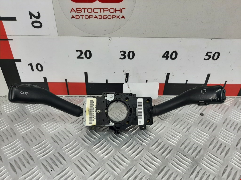 Переключатель поворотов и дворников (стрекоза) Volkswagen Bora(Jetta) (1998-2005)