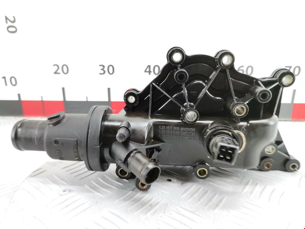 Корпус термостата RENAULT Scenic II 2003-2010