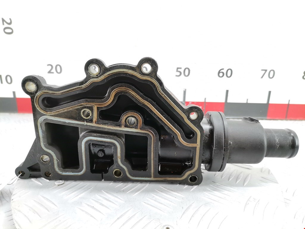 Корпус термостата RENAULT Scenic II 2003-2010