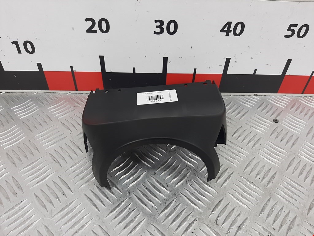 Кожух рулевой колонки BMW 3er E46 1998-2006