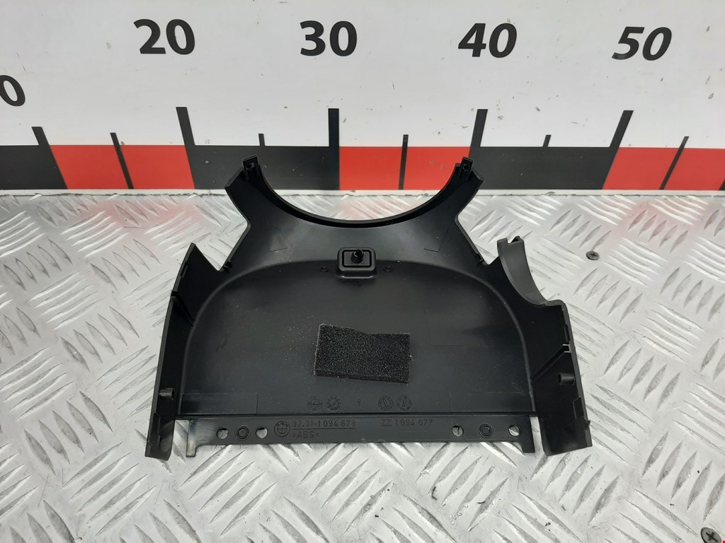 Кожух рулевой колонки BMW 3er E46 1998-2006