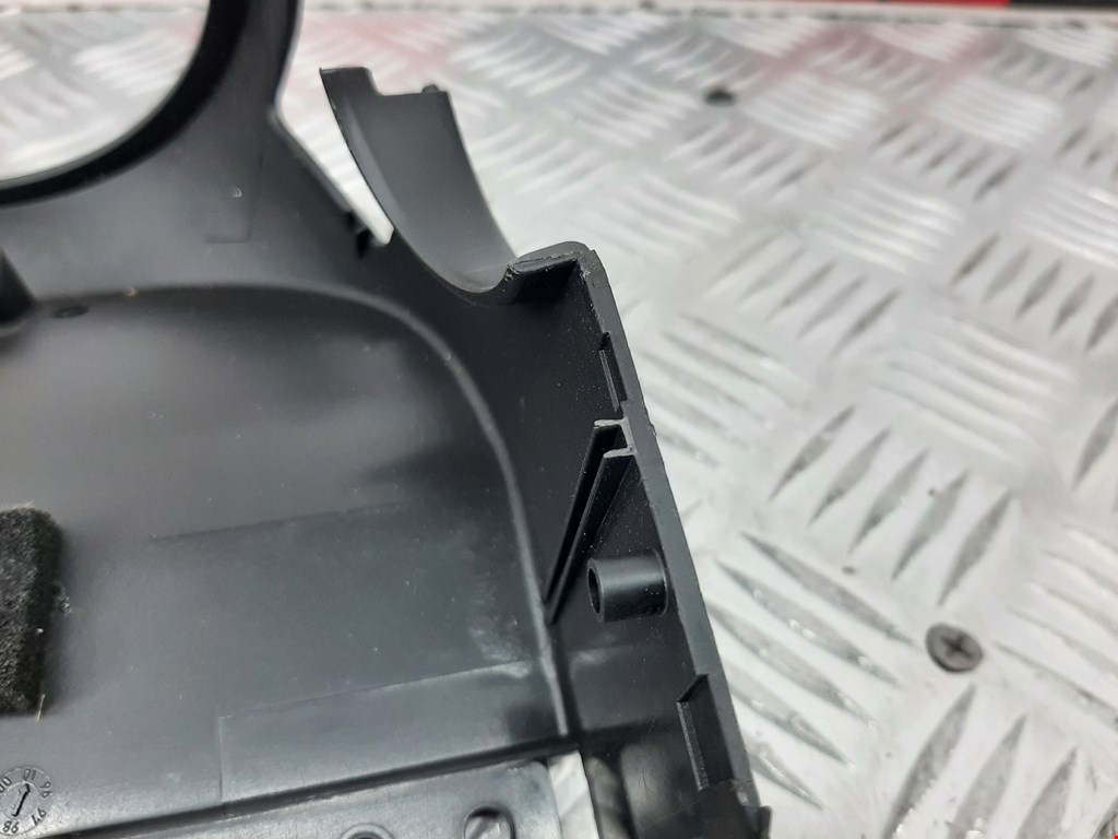 Кожух рулевой колонки BMW 3er E46 1998-2006