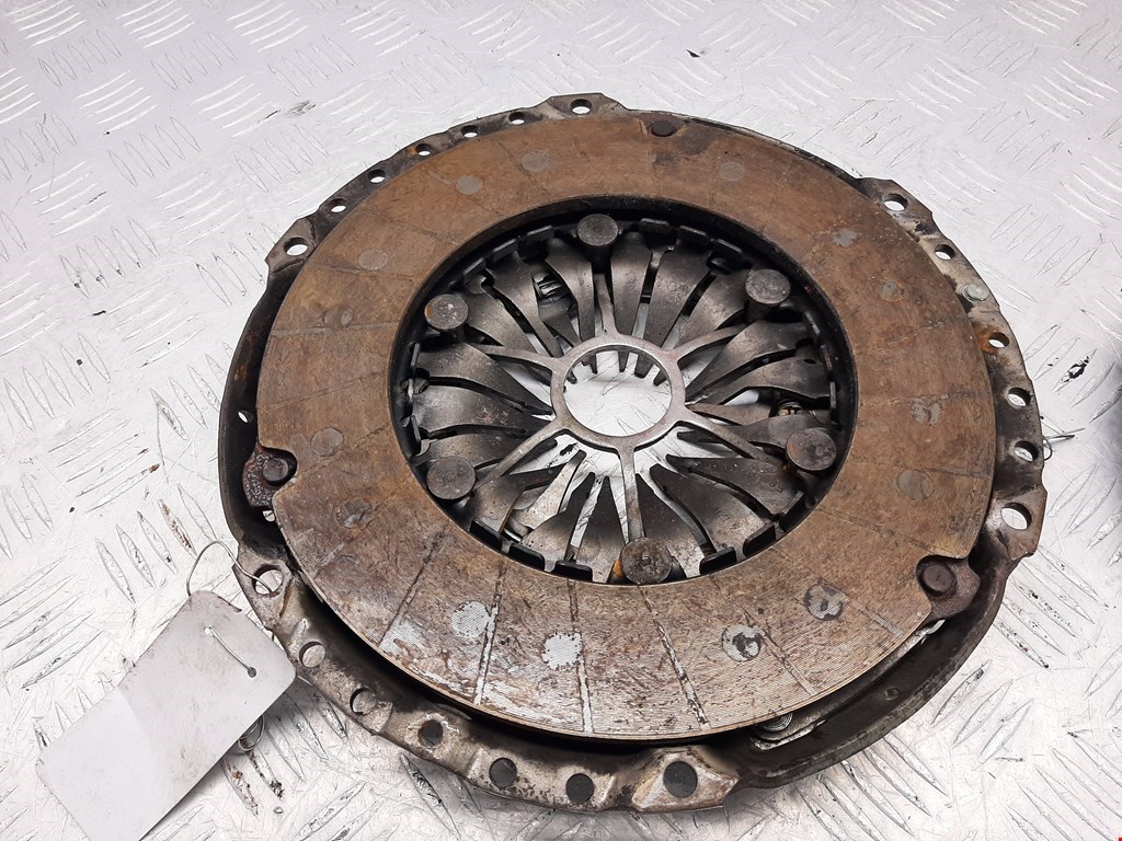 Корзина сцепления CITROEN C5 I 2001-2008