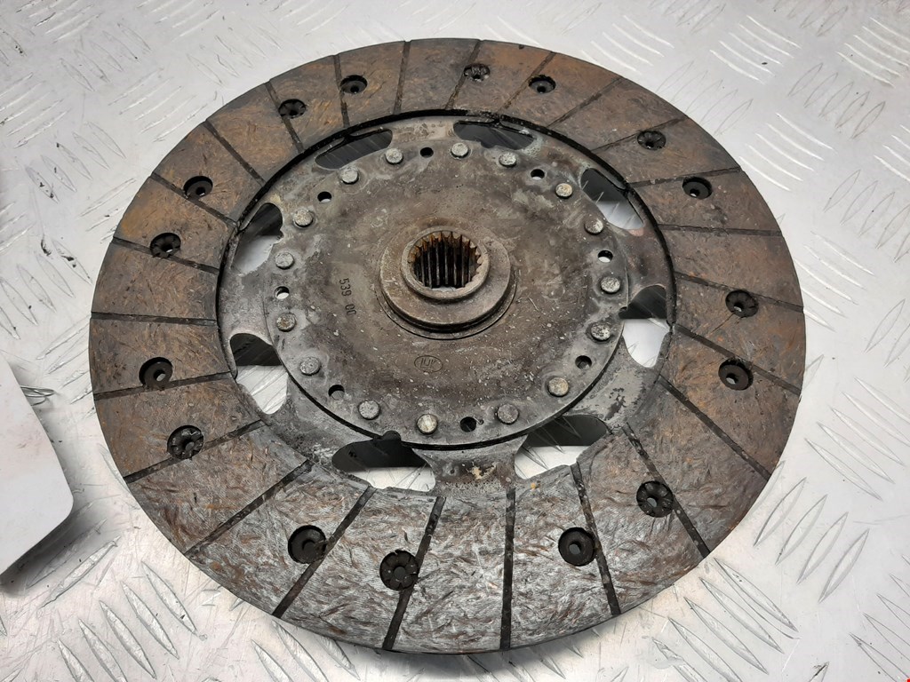 Корзина сцепления CITROEN C5 I 2001-2008