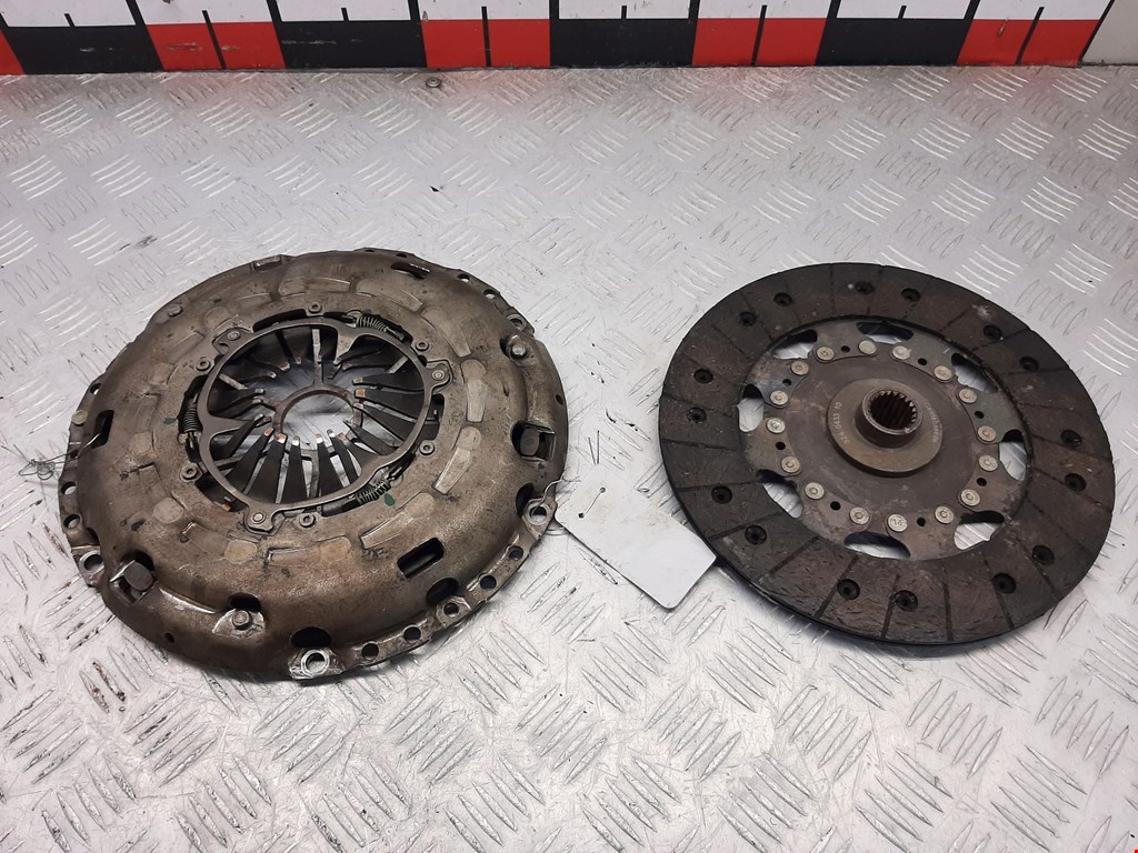 Корзина сцепления CITROEN C5 I 2001-2008