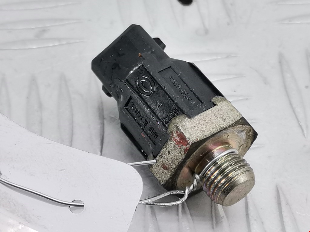 Датчик детонации RENAULT Scenic II 2003-2010