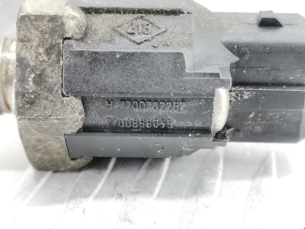 Датчик детонации RENAULT Scenic II 2003-2010