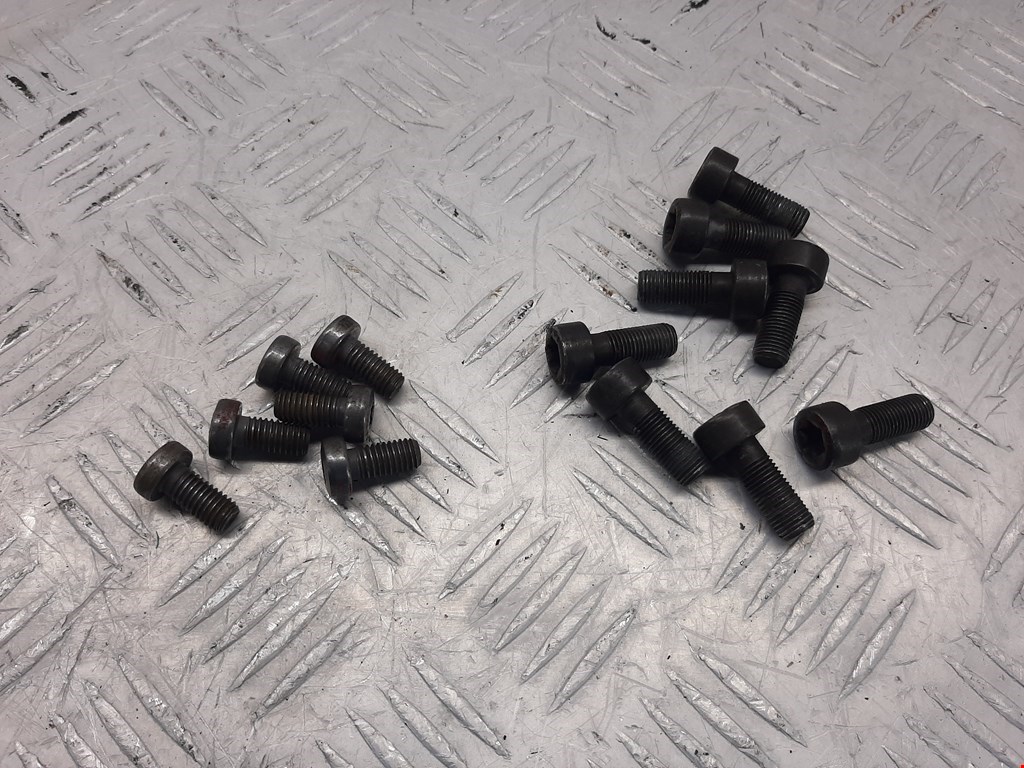 Болты CITROEN C5 I 2001-2008
