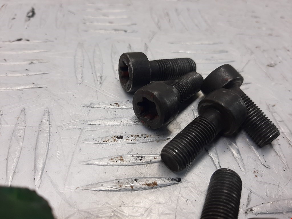 Болты CITROEN C5 I 2001-2008