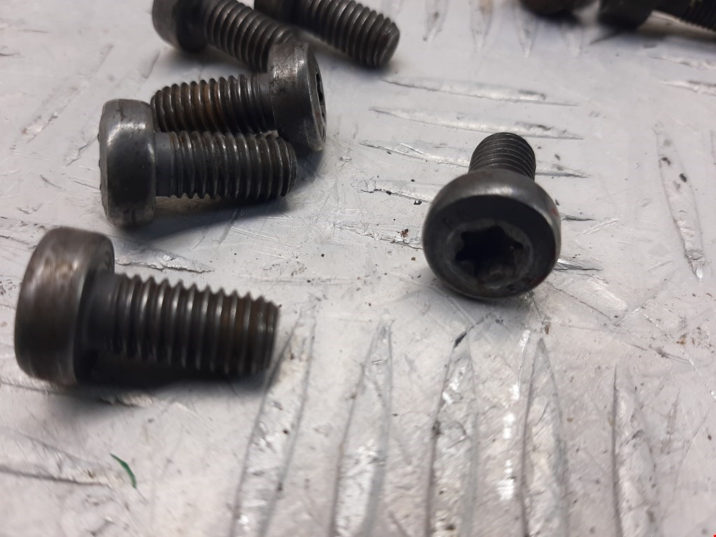 Болты CITROEN C5 I 2001-2008