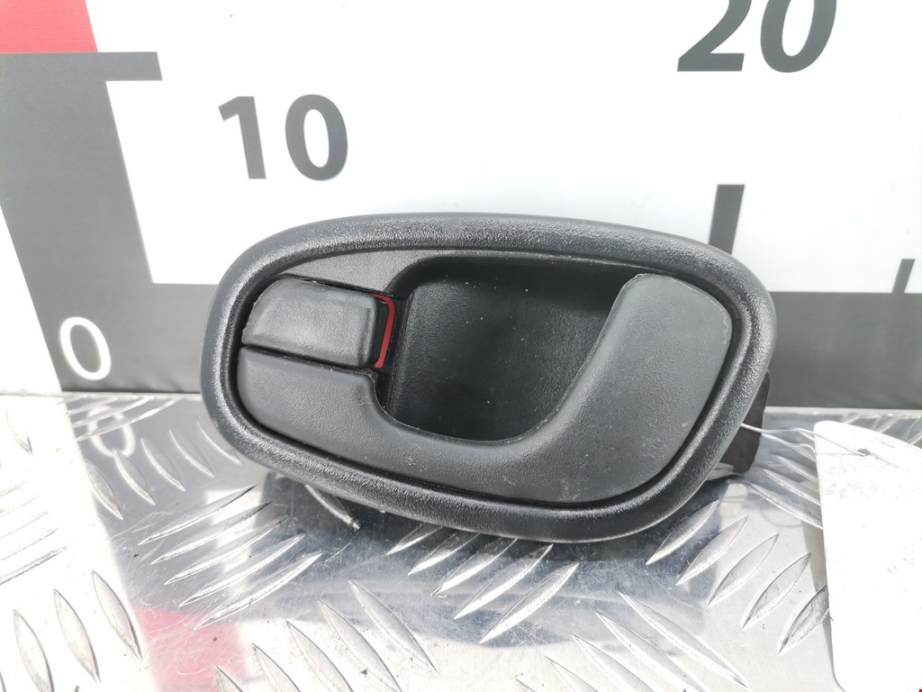 Ручка дверная задняя внутренняя левая DAEWOO Lanos (Sens) Lanos Sens 1997-2009
