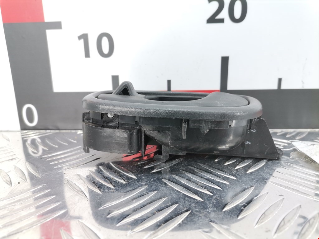 Ручка дверная задняя внутренняя левая DAEWOO Lanos (Sens) Lanos Sens 1997-2009