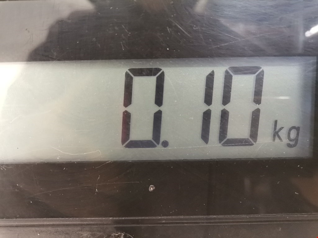 Ручка дверная задняя внутренняя левая DAEWOO Lanos (Sens) Lanos Sens 1997-2009