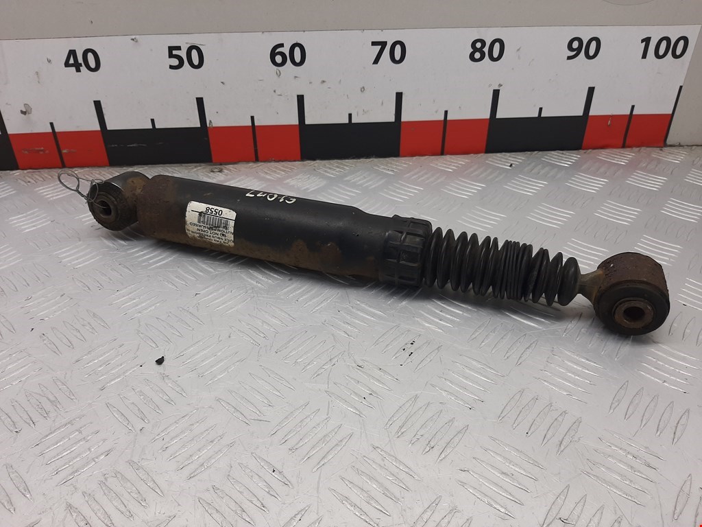 Амортизатор задний левый CITROEN Jumpy 2007-2016