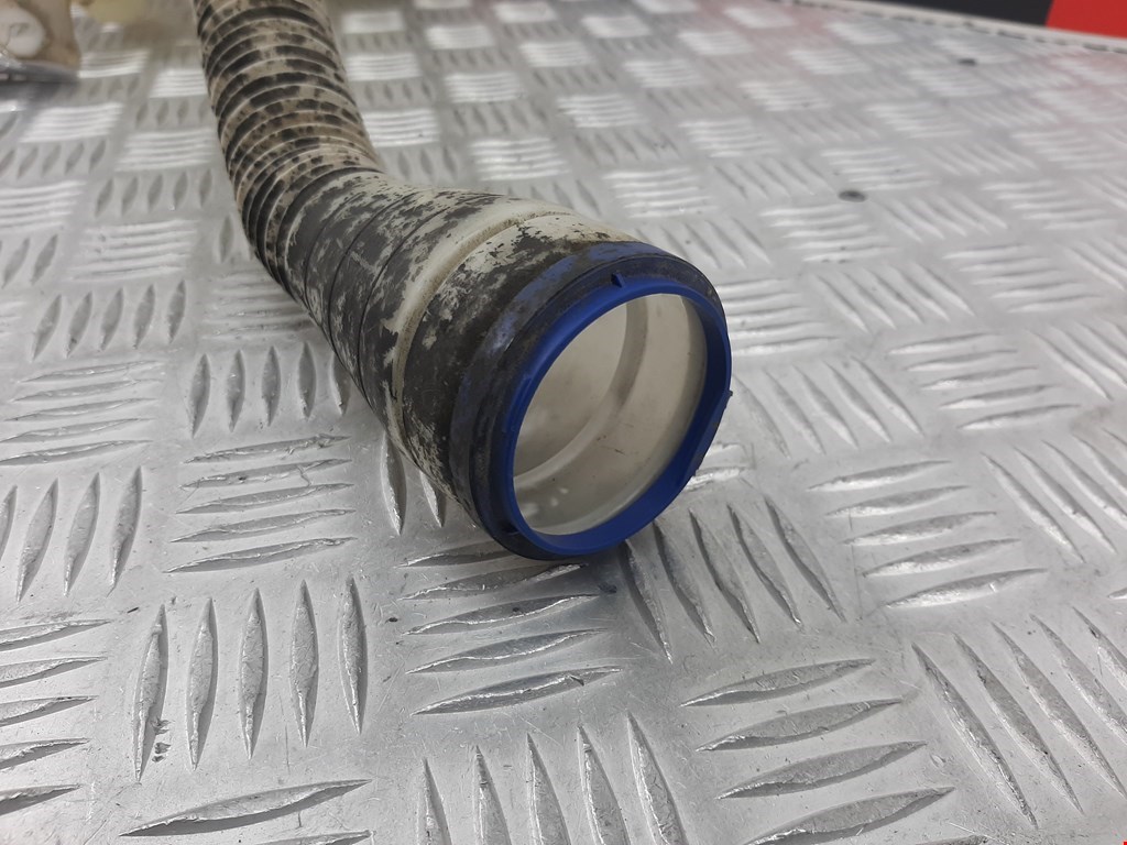 Бачок омывателя CITROEN C4 Grand Picasso 2006-2013