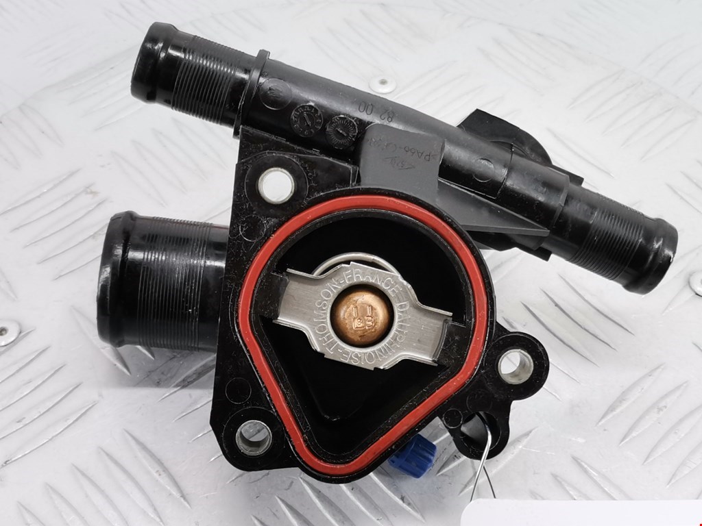 Корпус термостата RENAULT Trafic II 2001-2014