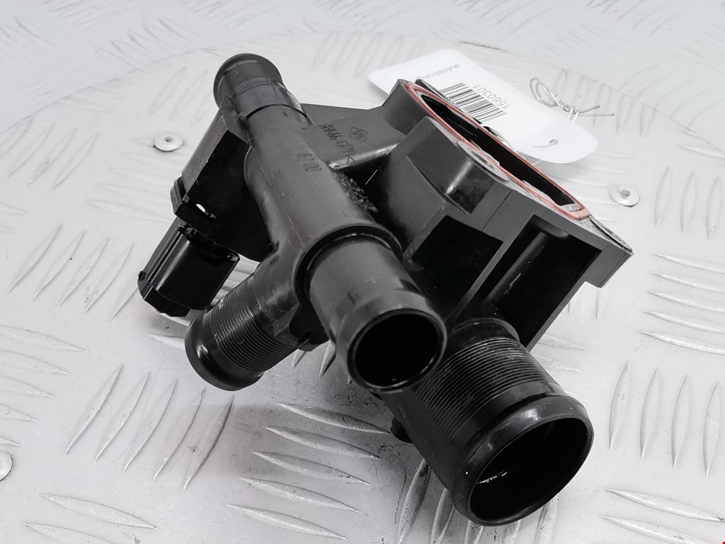 Корпус термостата RENAULT Trafic II 2001-2014