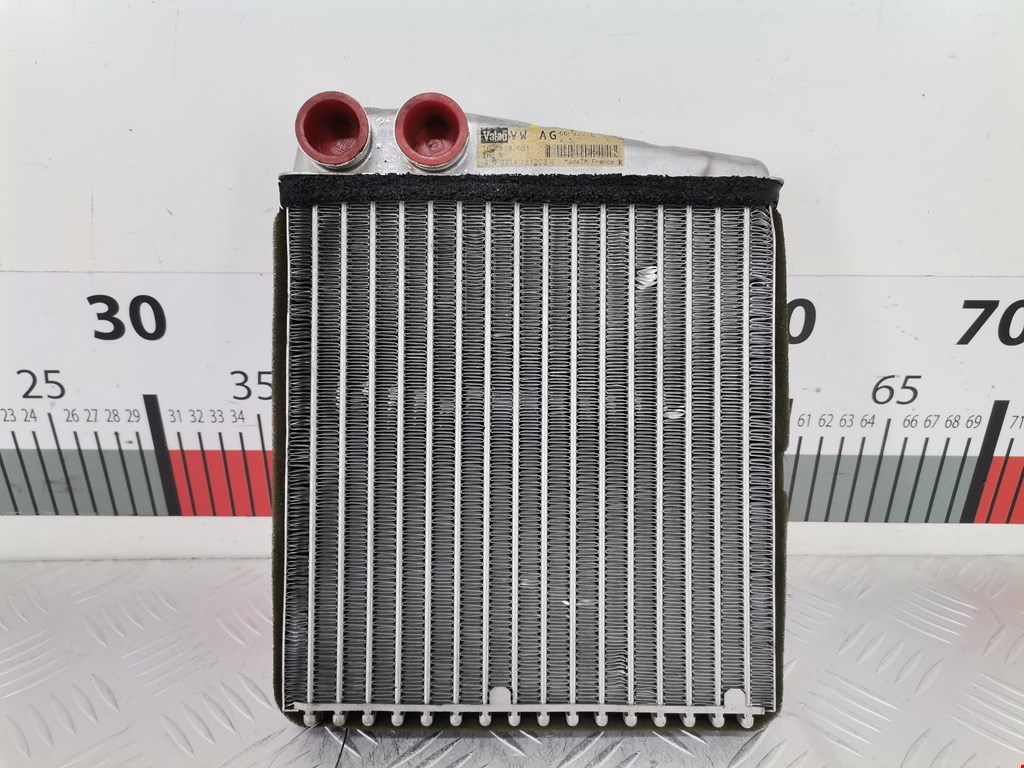 Радиатор отопителя (печки) VOLKSWAGEN Golf V 2003-2009