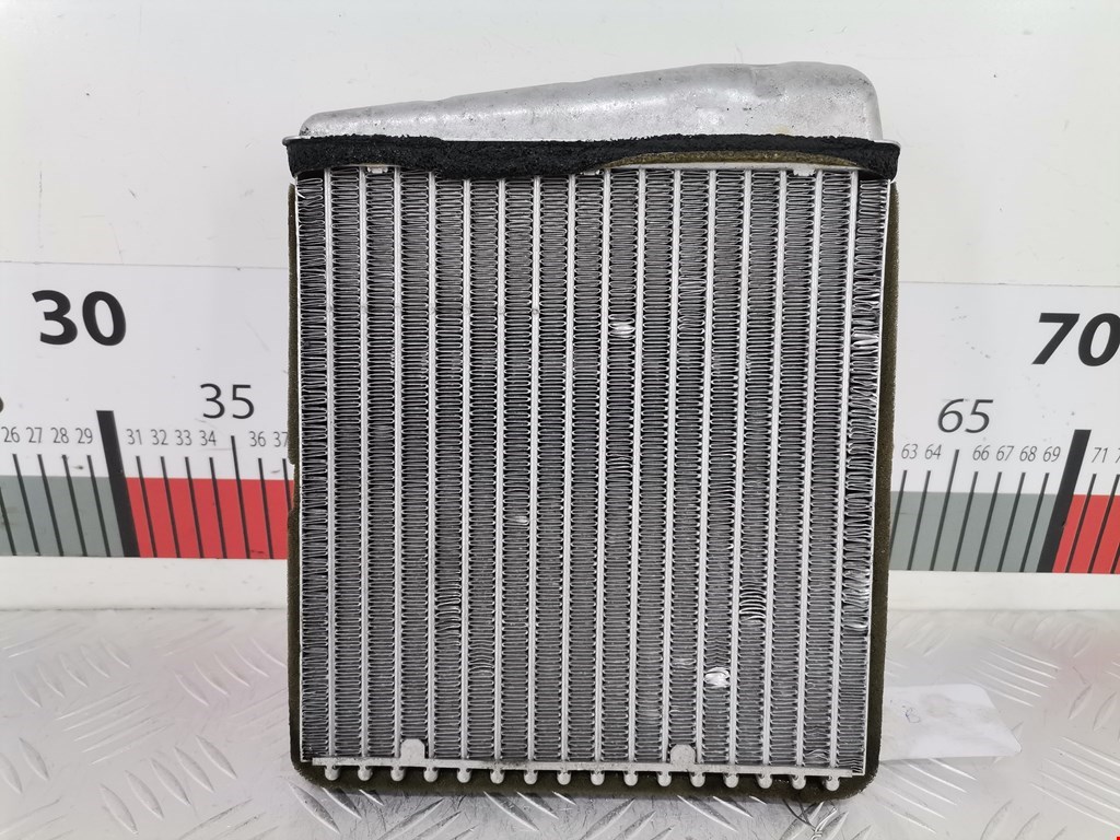 Радиатор отопителя (печки) VOLKSWAGEN Golf V 2003-2009