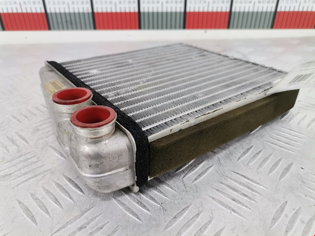 Радиатор отопителя (печки) VOLKSWAGEN Golf V 2003-2009