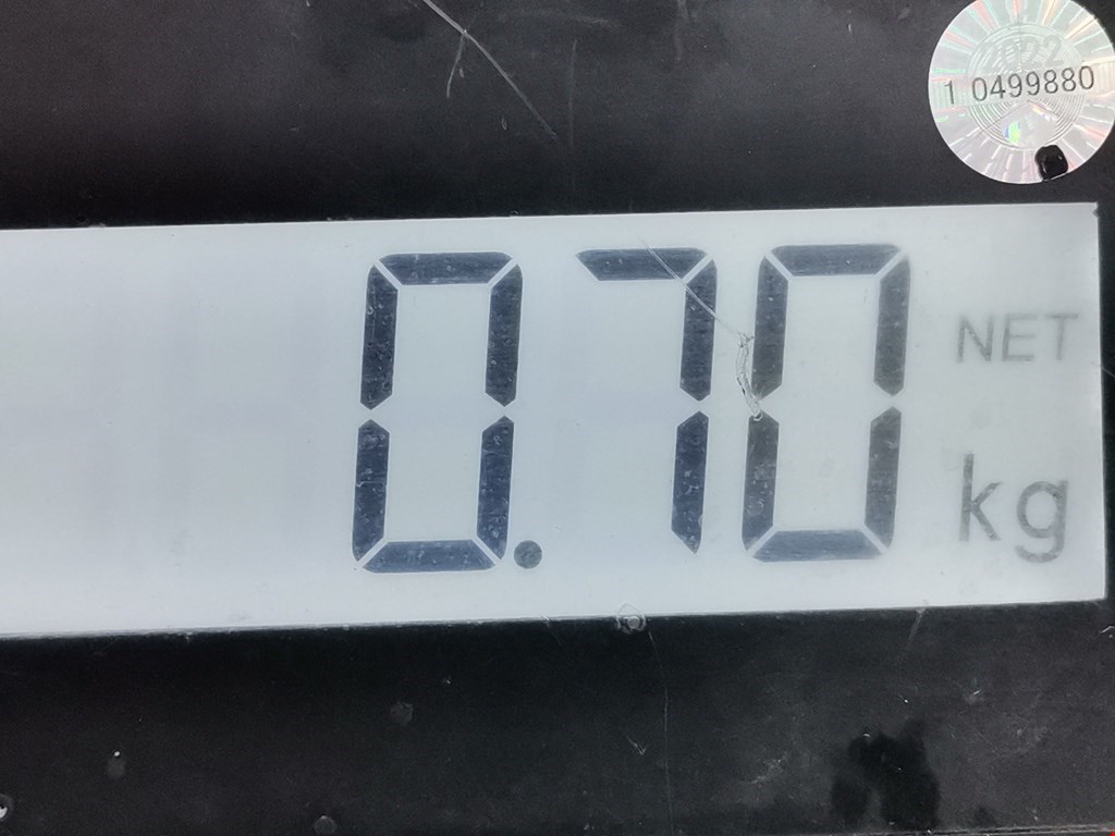 Радиатор отопителя (печки) VOLKSWAGEN Golf V 2003-2009