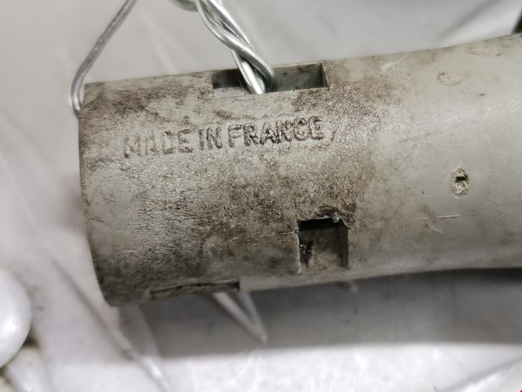 Датчик давления масла RENAULT Megane II 2002-2009