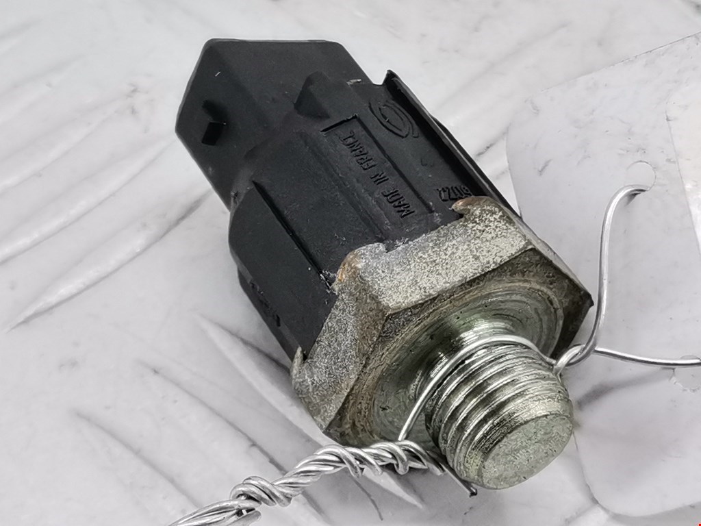 Датчик детонации RENAULT Megane II 2002-2009