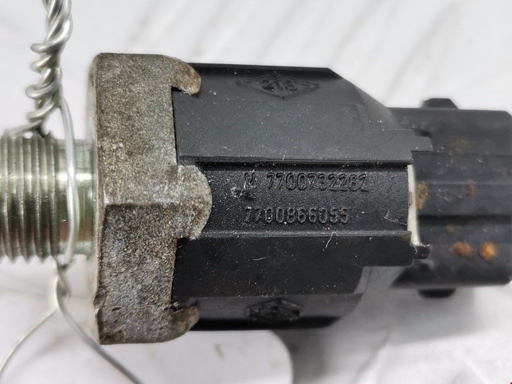 Датчик детонации RENAULT Megane II 2002-2009