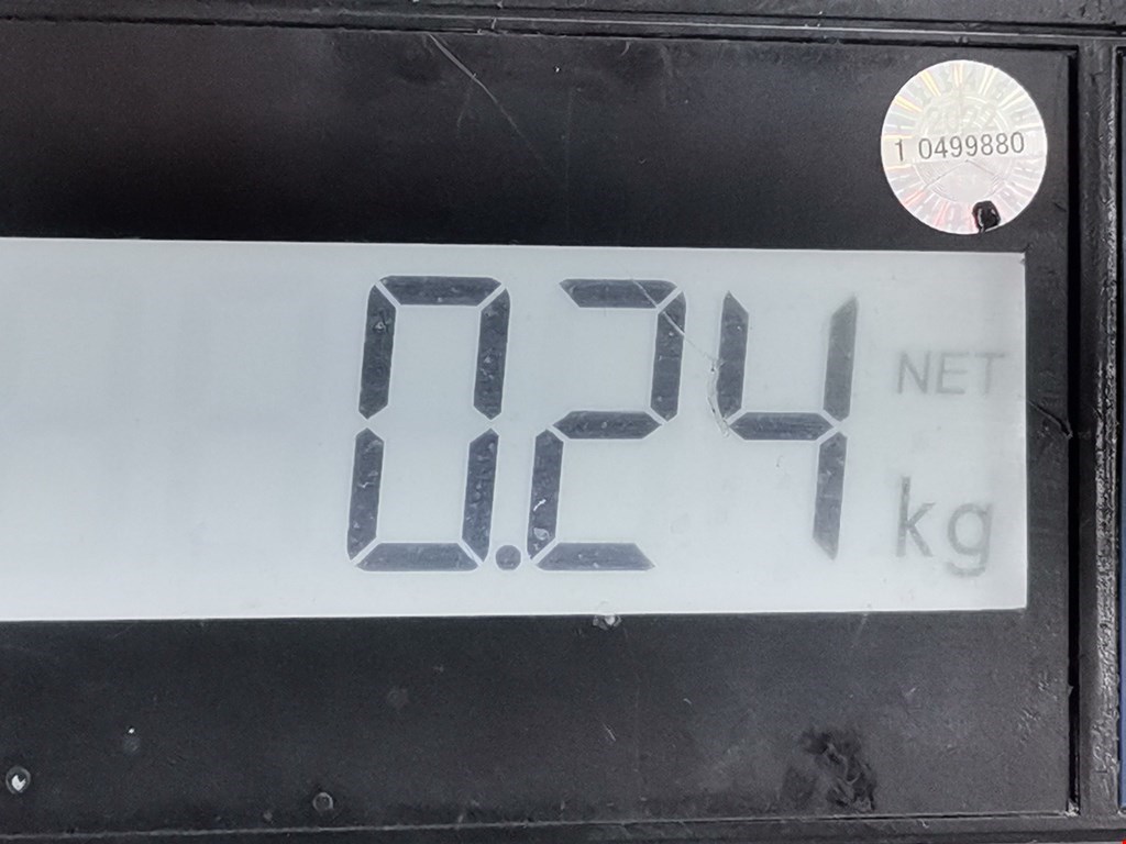 Кронштейн ручки FORD C-MAX 2003-2010