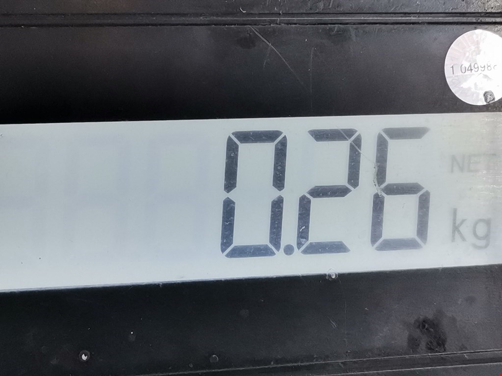 Кронштейн ручки FORD C-MAX 2003-2010