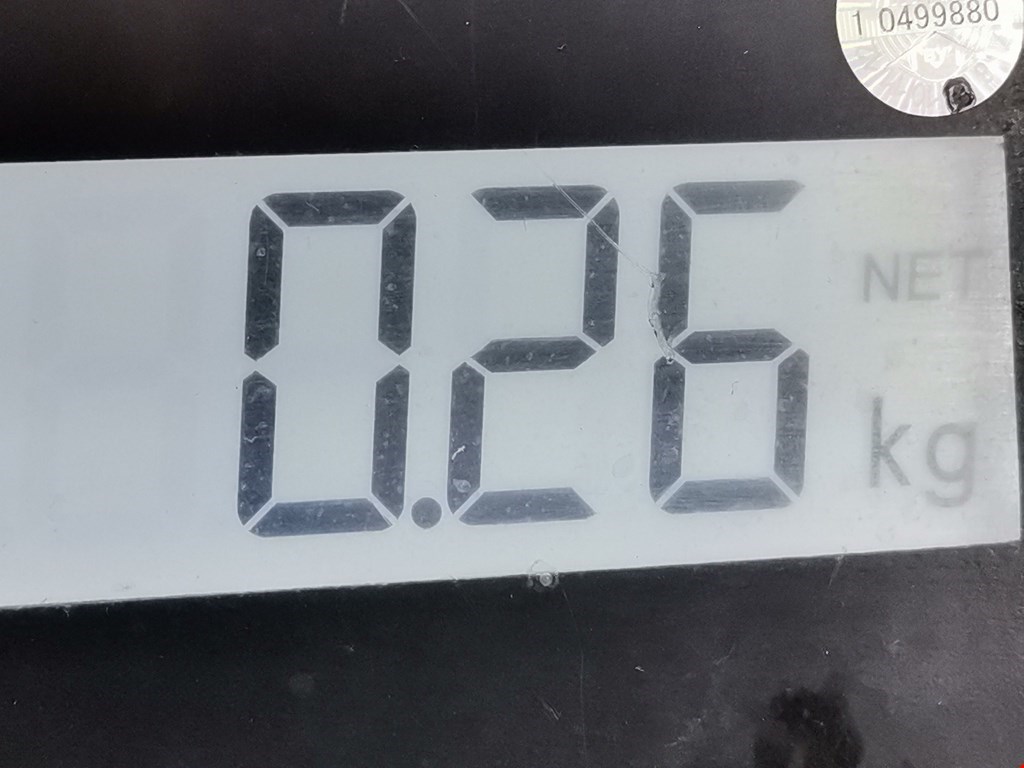 Кронштейн ручки FORD C-MAX 2003-2010