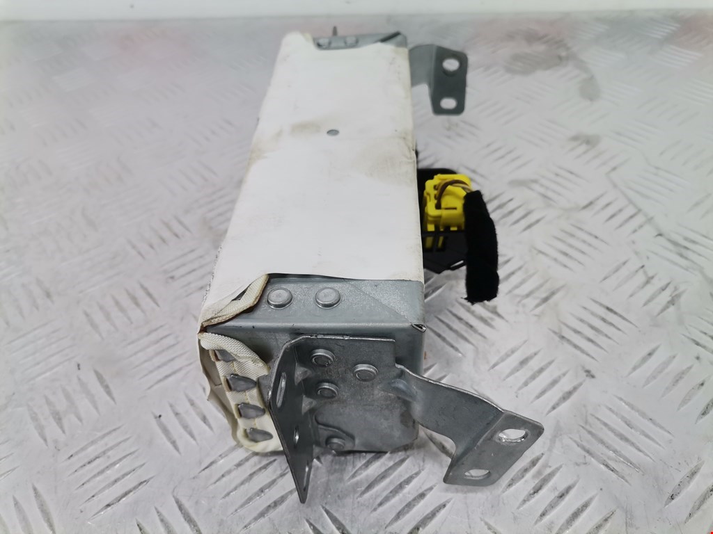 Подушка безопасности пассажирская (в торпедо) VOLKSWAGEN Polo IV 2001-2009