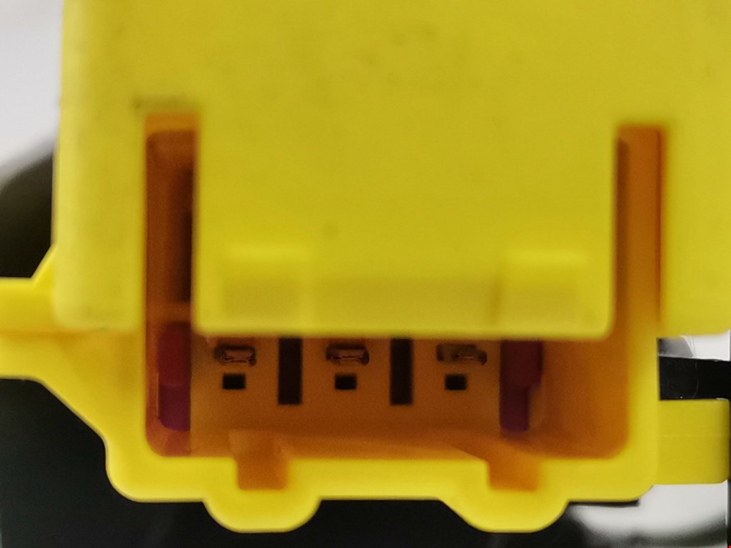 Подушка безопасности пассажирская (в торпедо) VOLKSWAGEN Polo IV 2001-2009