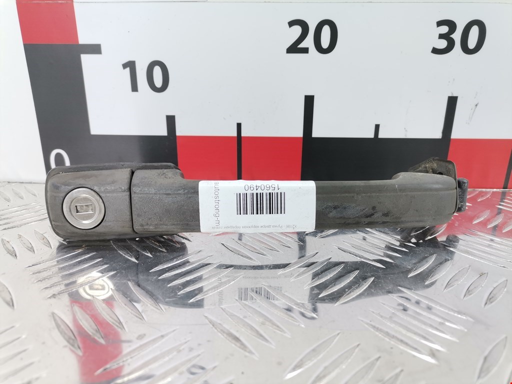 Ручка двери передней наружная левая VOLVO 850 R 1991-1997