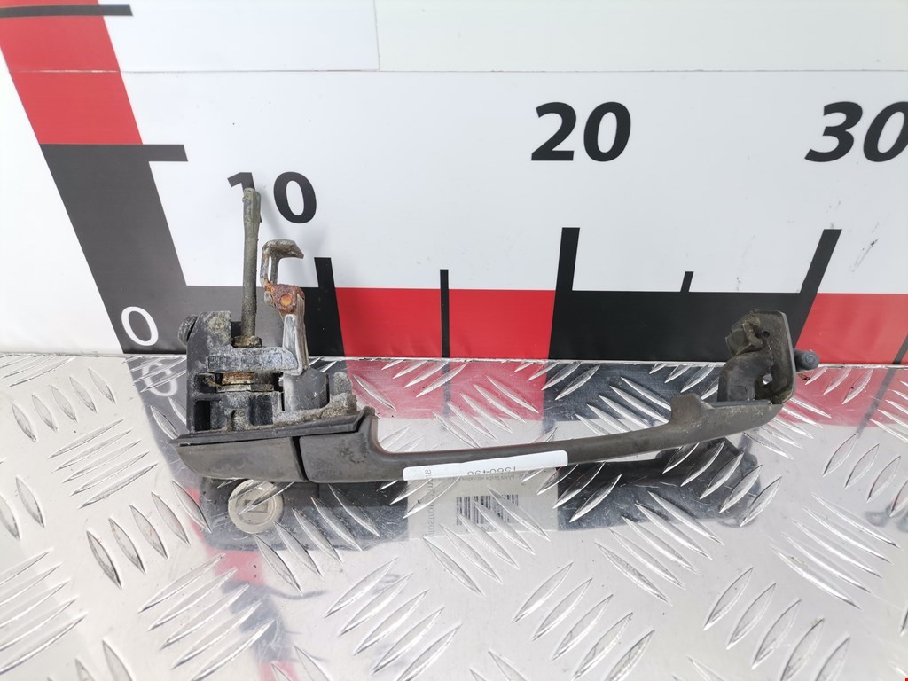 Ручка двери передней наружная левая VOLVO 850 R 1991-1997