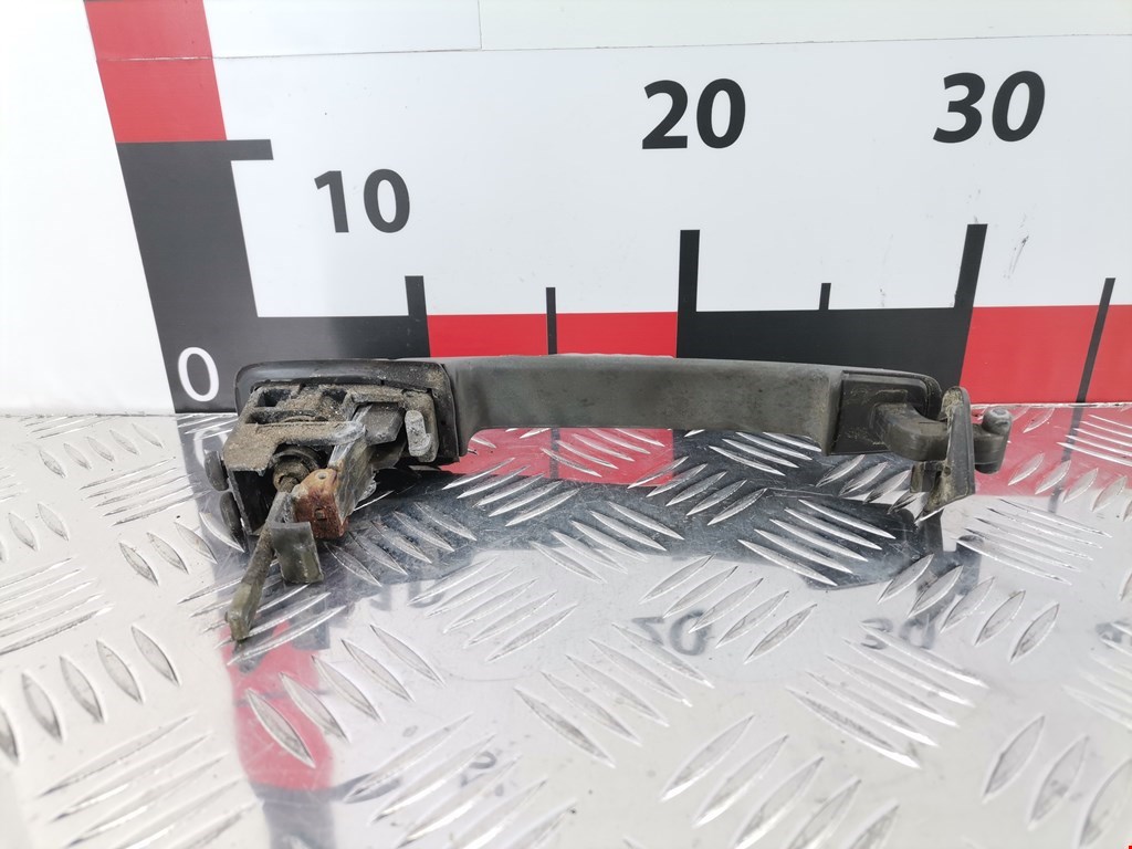 Ручка двери передней наружная левая VOLVO 850 R 1991-1997