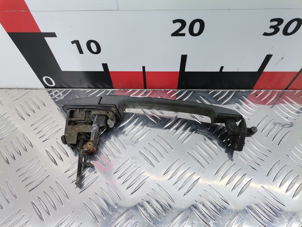 Ручка двери передней наружная левая VOLVO 850 R 1991-1997