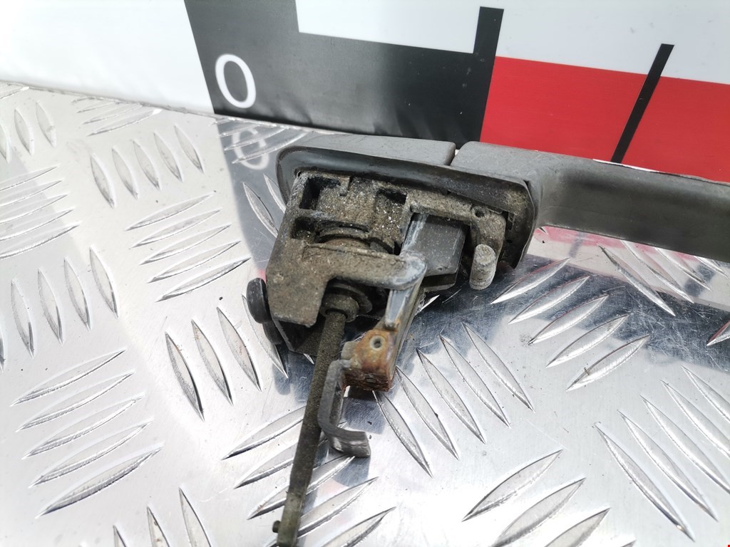 Ручка двери передней наружная левая VOLVO 850 R 1991-1997